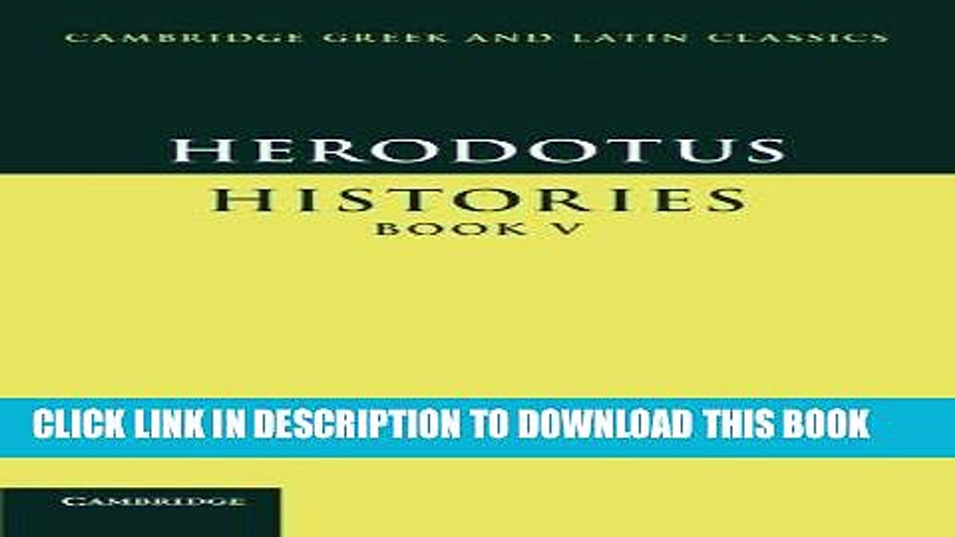 22+ Download Herodotus Images