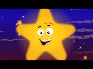 Haunted House | Twinkle Twinkle Little Star | rimas populares para crianças