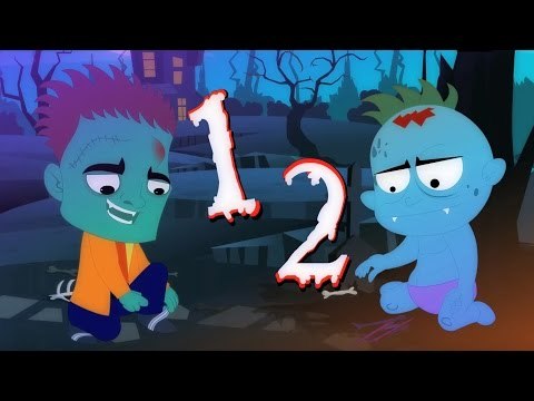 um dois fivela meu sapato | crianças canção em português | rimas para pré-escolares