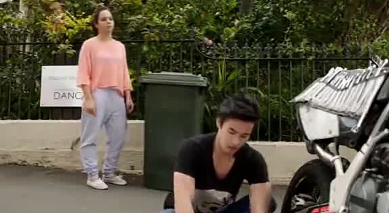 Dance Academy S03E04