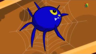incy wincy nhện | vần điệu ươm phổ biến | video giáo dục | Itsy Bitsy Spider | Spider Song