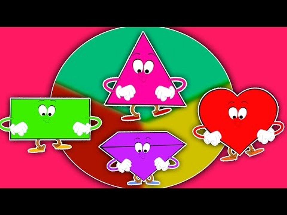 định hình bài hát | Bài hát cho trẻ em | ngôi nhà ma | biên soạn