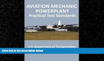 Pdf Online Aviation Mechanic Powerplant Practical Test Standards