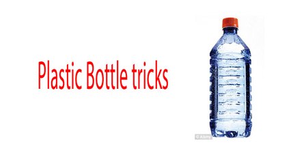 ---THIS PLASTIC BOTTLE TRICK YOU SHOULD KNOW - FOOD LIFE HACK - YouTube