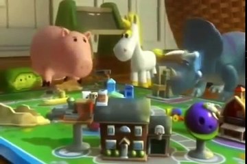 Disney Toy Story 3 Pixar Dessin Animé Complet Français de Jeux