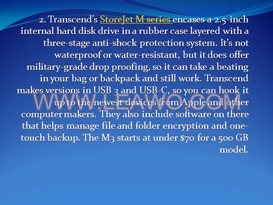 Bulletproof Backups for Any Budget