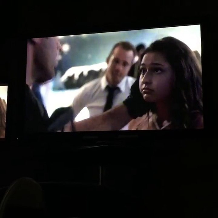 plenkov auf Instagram „@hawaiifive0cbs #H50 708“