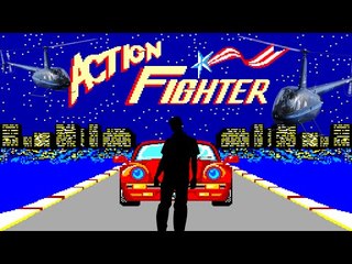 Action Fighter - Insurance Covers Flying???....