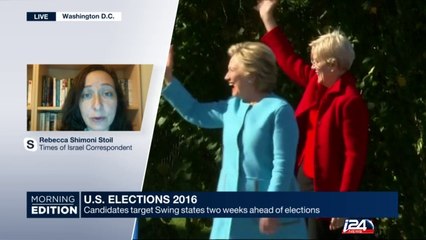 10/25: the Headlines through the Press Review