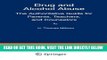 [BOOK] PDF Drug and Alcohol Abuse: The Authoritative Guide for Parents, Teachers, and Counselors