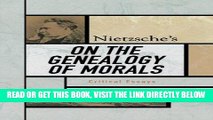 [EBOOK] DOWNLOAD Nietzsche s On the Genealogy of Morals: Critical Essays (Critical Essays on the