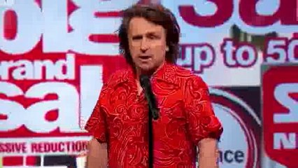 Mock The Week S15E07