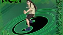 Special Neji