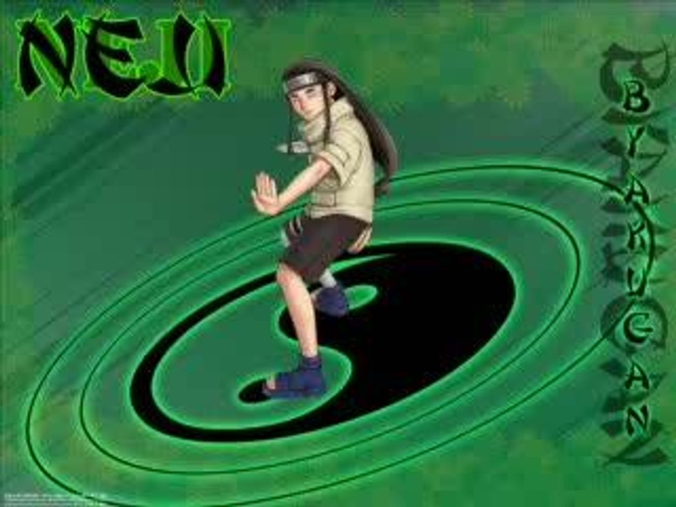 Special Neji