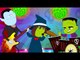 monsters party song | original nursery rhymes | halloween song | scary rhymes | kids videos