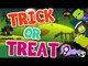 trick or treat | halloween song | scary rhymes | kids songs | nursery rhymes