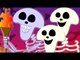 skeletons march | halloween songs | original rhymes | nursery rhymes | scary rhymes