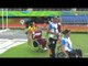 Recurve Open Mixed Team First Round - Italy v Latvia - Rio 2016 Paralympics