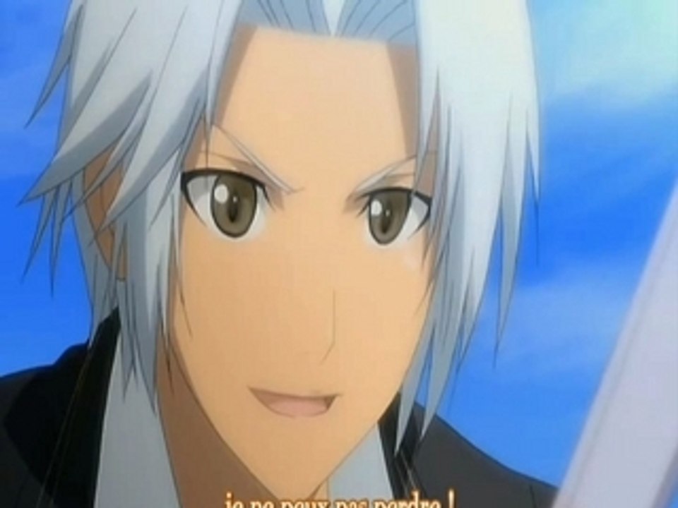AMV LESS  PRG