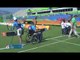 Compound Open Mixed Team - USA v Republic of Korea - Rio 2016 Paralympics