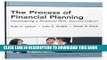 Read Now The Process of Financial Planning: Developing a Financial Plan, 2nd Edition (National