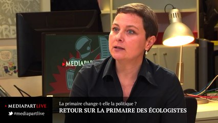«Cécile Duflot est apparue déconnectée du terrain»