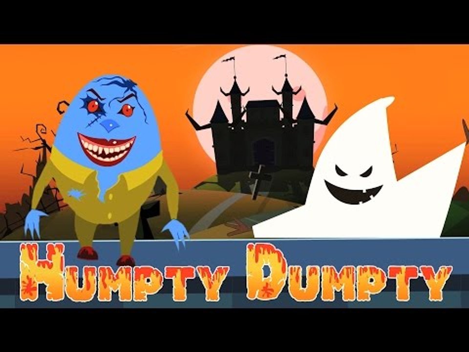 Humpty Dumpty | pré-escola rimas para crianças | coleta de poemas das crianças em português