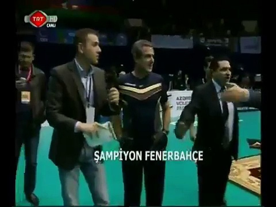 Fenerbahçe taraftarı Ali Koç'un bu videosunu paylaşıyor