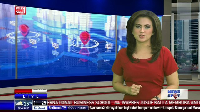 Sempat Tertunda, Praperadilan Irman Gusman Digelar di PN Jaksel