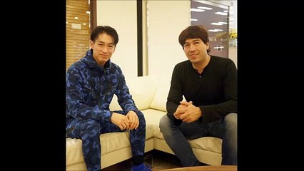 J-WAVE「BEAT PLANET」ディーンフジオカ