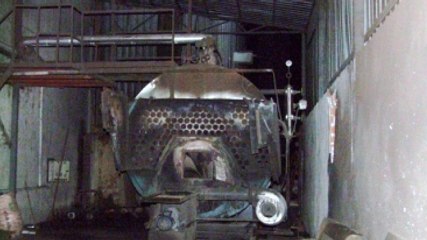 Tekstil Atölyesinde Patlama: 1 Ölü