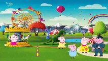 Peppa Pig En Français Complet 2016 - Dessin Animé Bébé En Anglais,