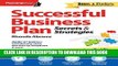 [Ebook] Successful Business Plan: Secrets   Strategies (Successful Business Plan Secrets and
