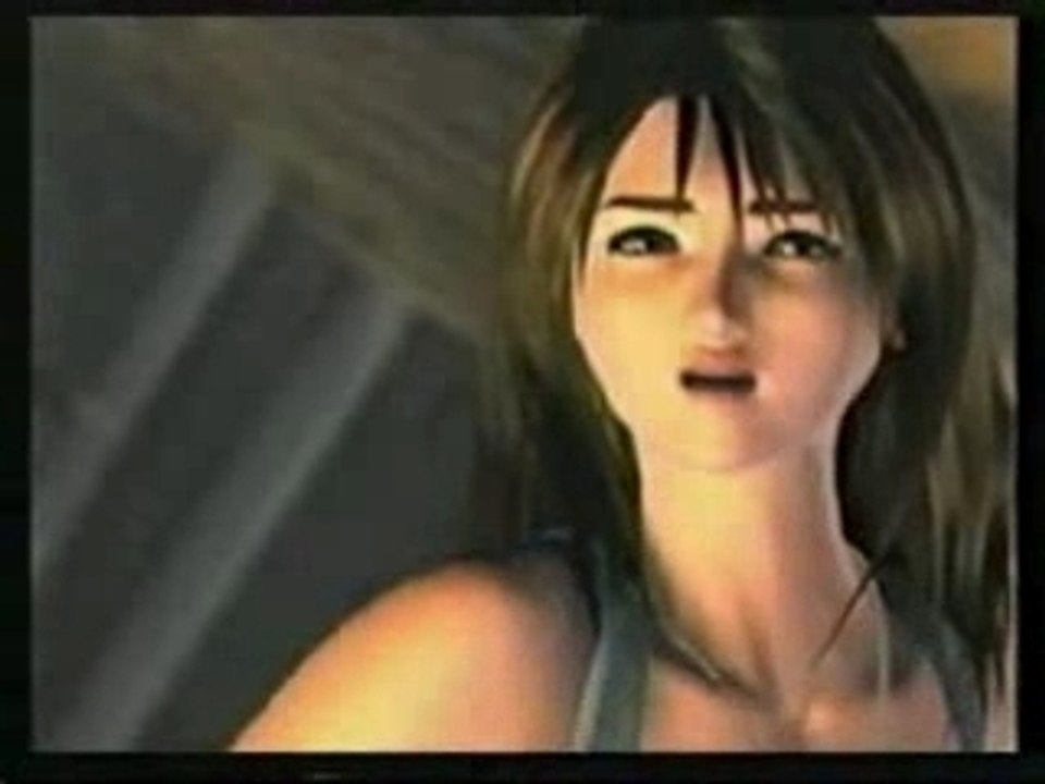 Final Fantasy AMV
