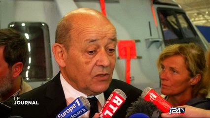 L'armée irakienne et les Peshmergas progressent