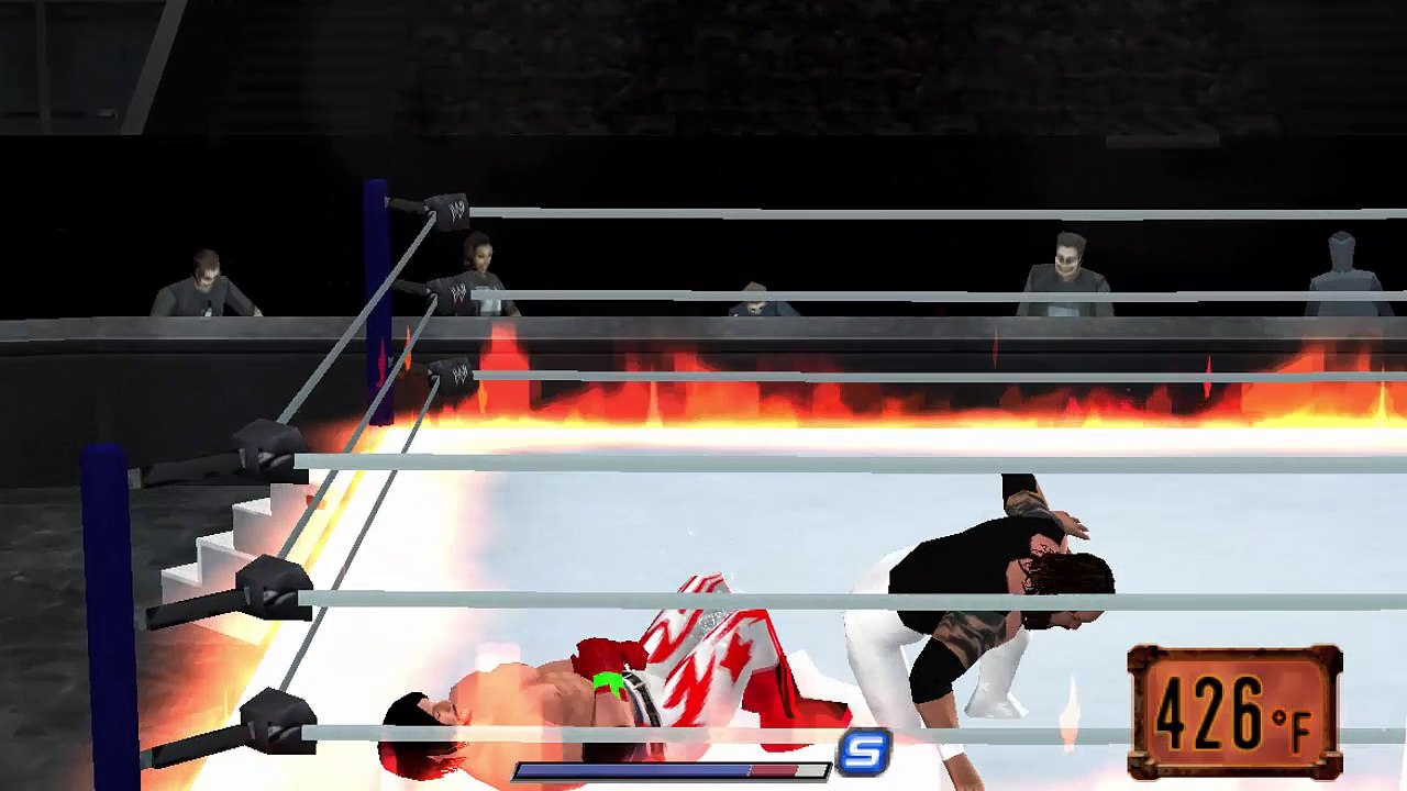 aj styles vs Bray Wyatt