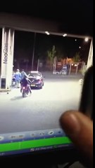 Gas Station Assault Instant Civil Justice