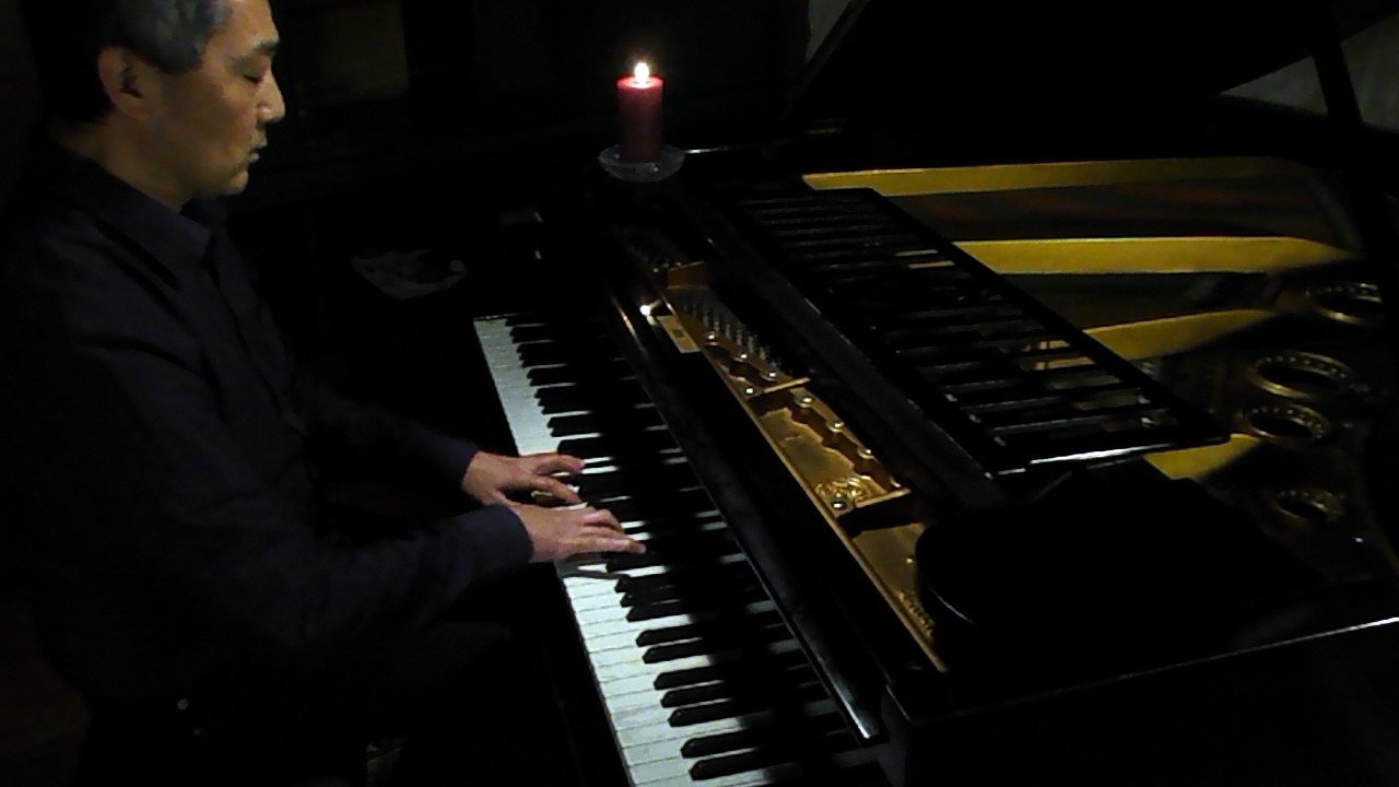 Franz Liszt / Franz Schubert - Ständchen / Schwanengesang - Jae Hyong Sorgenfrei