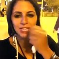 فتاة مصرية تحكى معاناتها من التحرش بطنطا