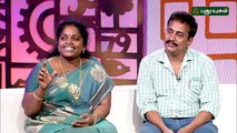 Uravai Thedi  Teacher meets her students after 8 years _clip2