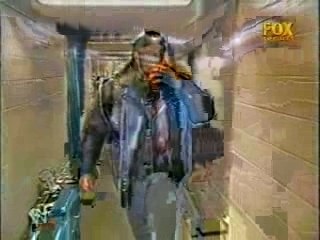 HHH backstage segment with vince about WM 17