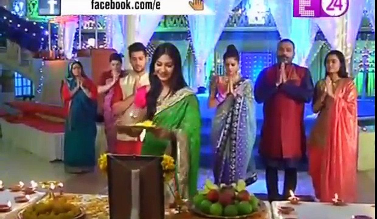 Udaan U me aur Tv 25th October 2016