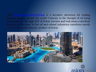 Things You Ought to Know For Obtaining a Business Trade License in Dubai