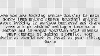 Expert Betting Tips for Sports Betting Success