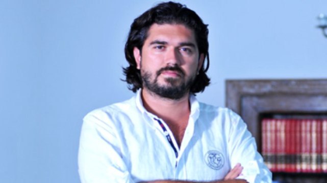 Rasim Ozan Kütahyalı: Aziz Yıldırım FETÖ'yle İşbirliği Yaptı