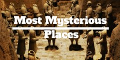 15 Most Mysterious Places In India You Won't Believe Exist
