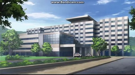 Poor Shinra [ Durarara Funny Moment ( A Call From izatroll )