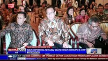 Agus Martowardojo Dipanggil KPK Sebagai Saksi Kasus e-KTP