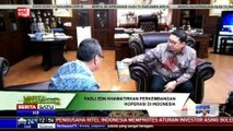 Pusat Koperasi Pegawai Negeri Indonesia Sampaikan Aspirasinya ke DPR