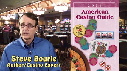 The Five Most Misplayed Hands in Blackjack with Blackjack Expert Henry Tamburin